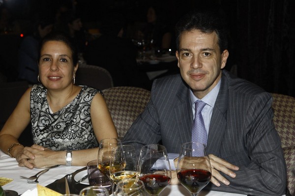 Le Diner Du Sommelier